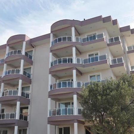 Dort Mevsim Suit Hotel Çanakkale Kültér fotó