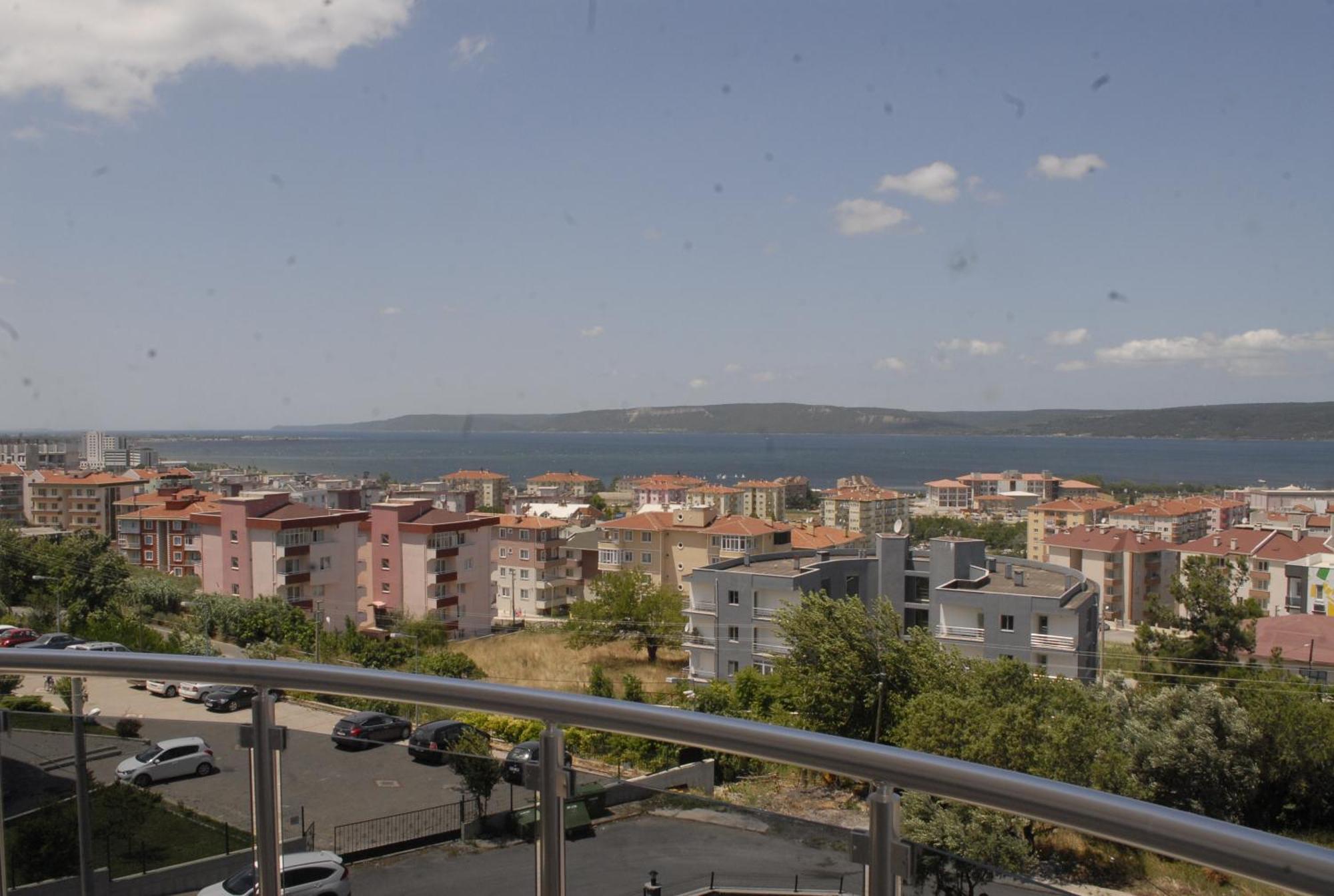 Dort Mevsim Suit Hotel Çanakkale Szoba fotó