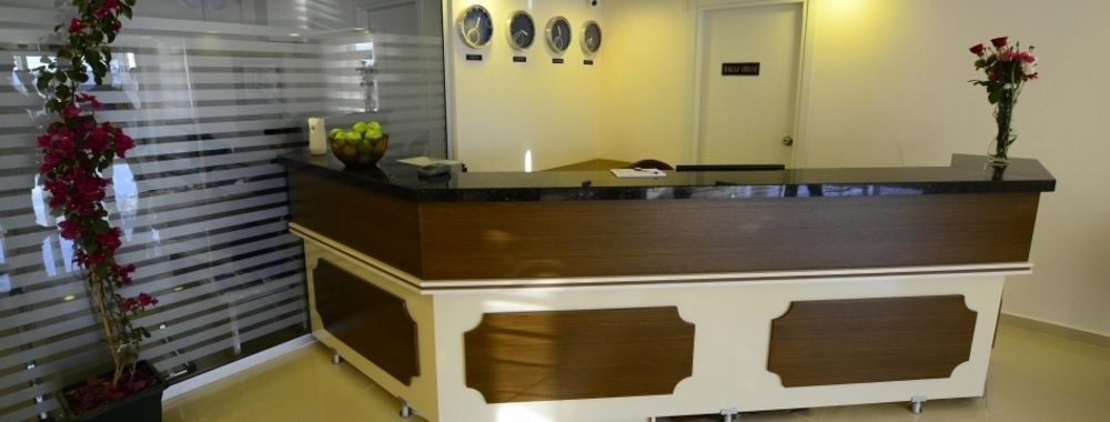 Dort Mevsim Suit Hotel Çanakkale Kültér fotó