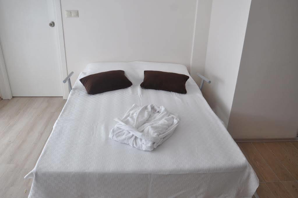 Dort Mevsim Suit Hotel Çanakkale Kültér fotó