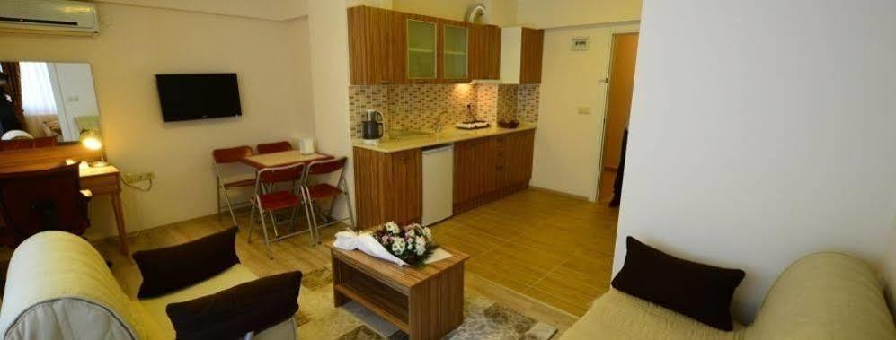 Dort Mevsim Suit Hotel Çanakkale Kültér fotó
