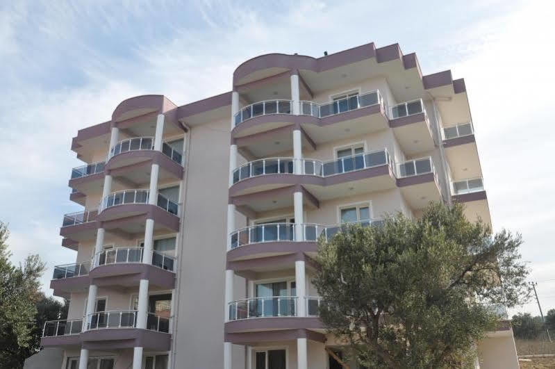 Dort Mevsim Suit Hotel Çanakkale Kültér fotó