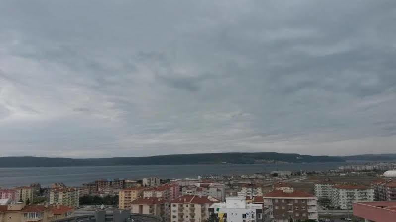 Dort Mevsim Suit Hotel Çanakkale Kültér fotó