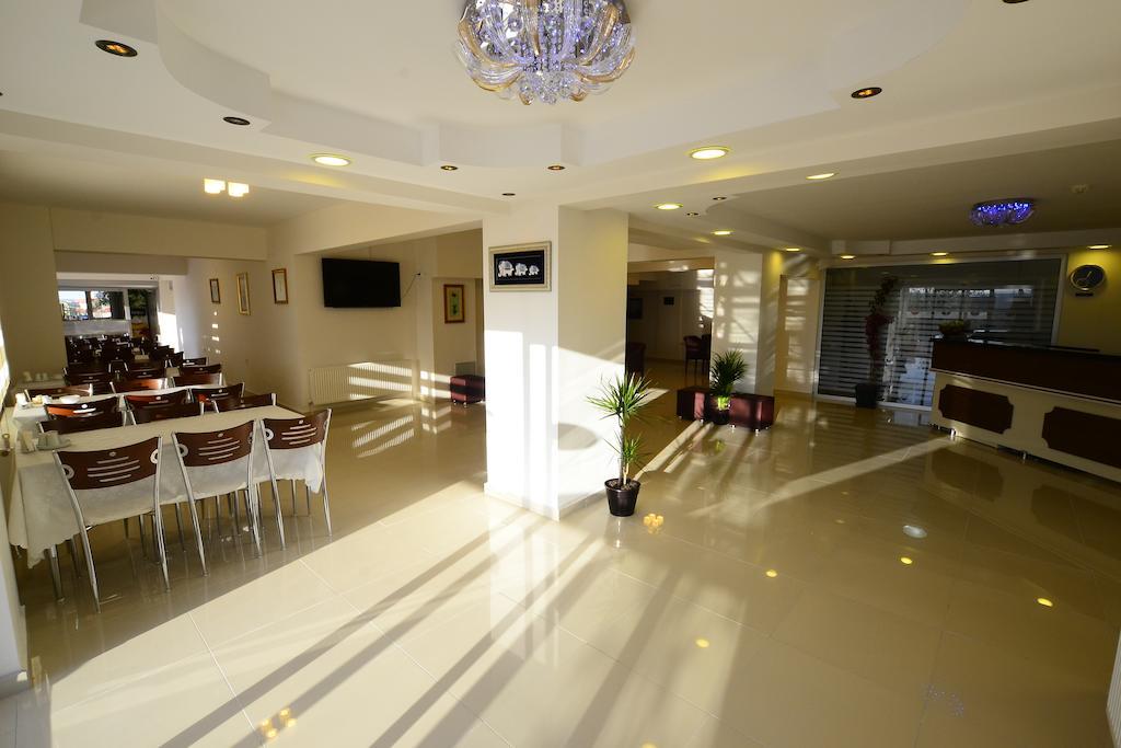 Dort Mevsim Suit Hotel Çanakkale Kültér fotó