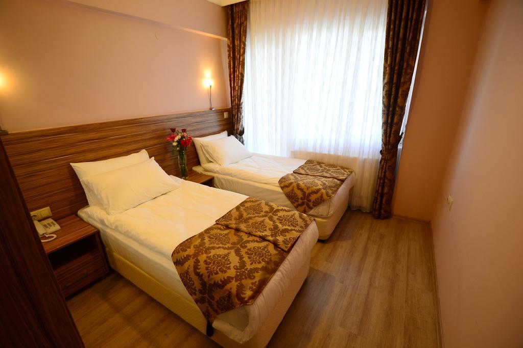 Dort Mevsim Suit Hotel Çanakkale Kültér fotó