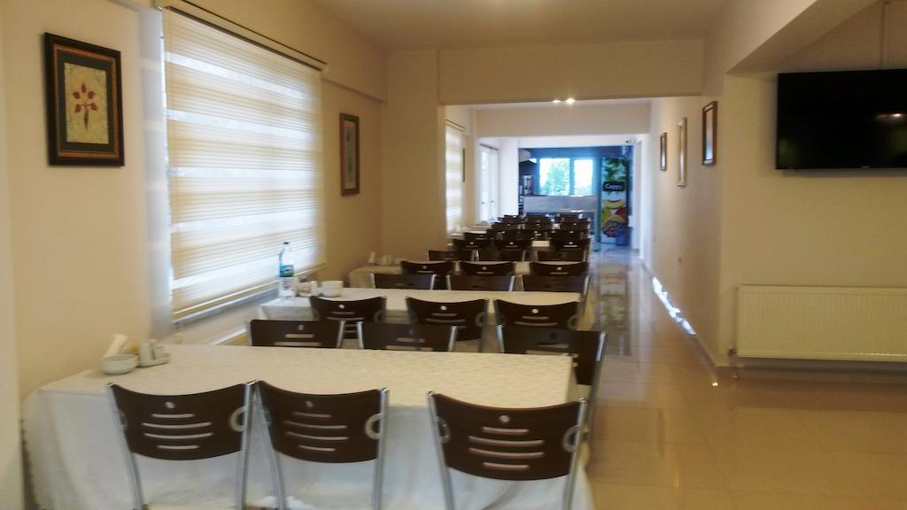 Dort Mevsim Suit Hotel Çanakkale Kültér fotó