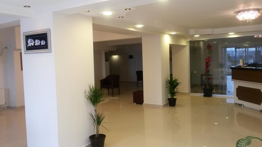 Dort Mevsim Suit Hotel Çanakkale Kültér fotó