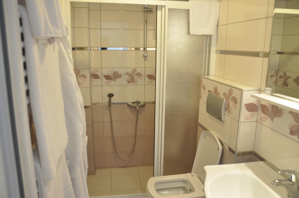 Dort Mevsim Suit Hotel Çanakkale Szoba fotó