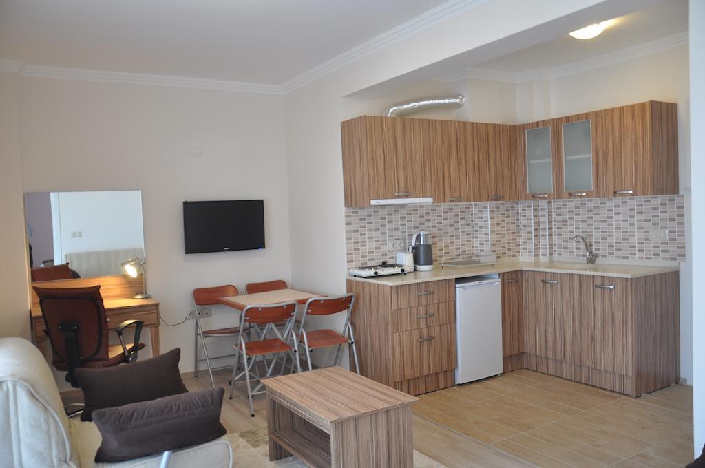 Dort Mevsim Suit Hotel Çanakkale Szoba fotó
