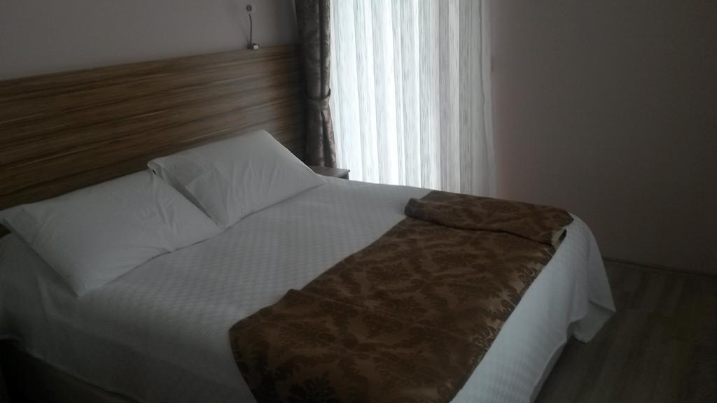 Dort Mevsim Suit Hotel Çanakkale Kültér fotó