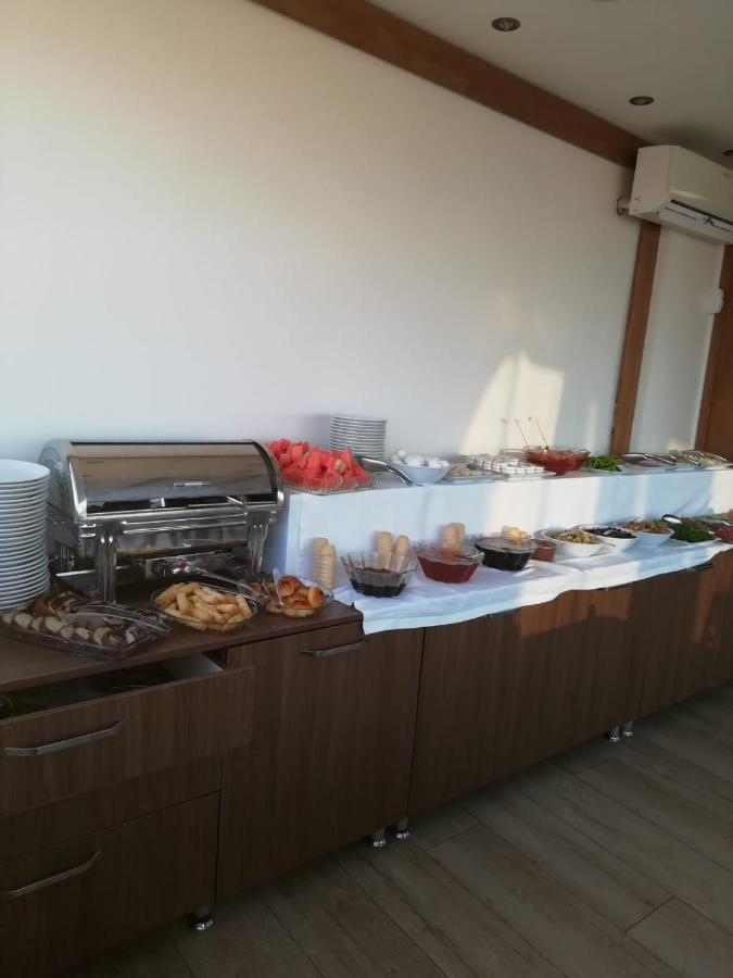 Dort Mevsim Suit Hotel Çanakkale Kültér fotó
